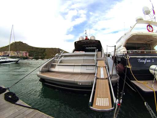 Riva Riva Ego 68