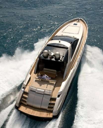 Riva Riva Ego 68