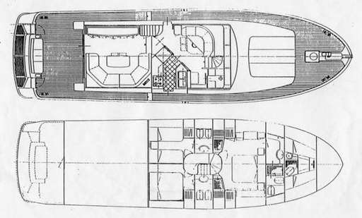 Sanlorenzo Sanlorenzo Sl 62 ( ore 250 )