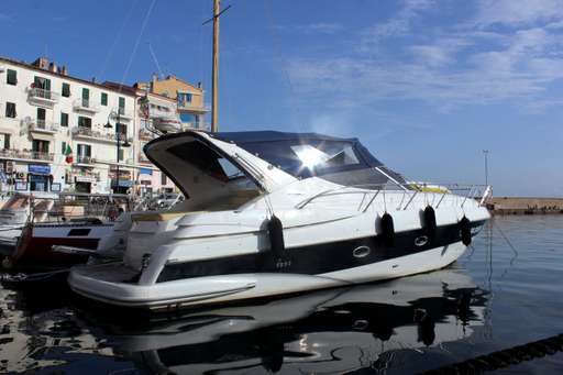 Sessa marine Sessa marine C42 -2006