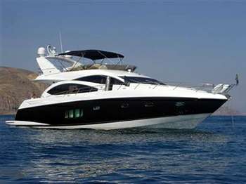 Sunseeker Sunseeker Manhattan 66 ( 4 cabine )