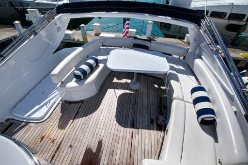 Sunseeker Sunseeker Manhattan 66 ( 4 cabine )