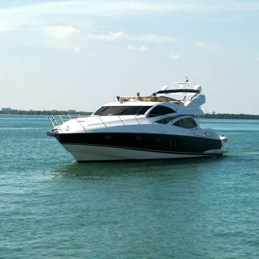 Sunseeker Sunseeker Manhattan 66 ( 4 cabine )