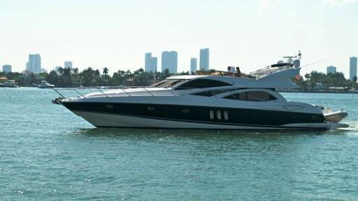 Sunseeker Sunseeker Manhattan 66 ( 4 cabine )