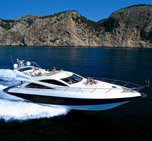 Sunseeker Sunseeker Manhattan 66 ( 4 cabine )