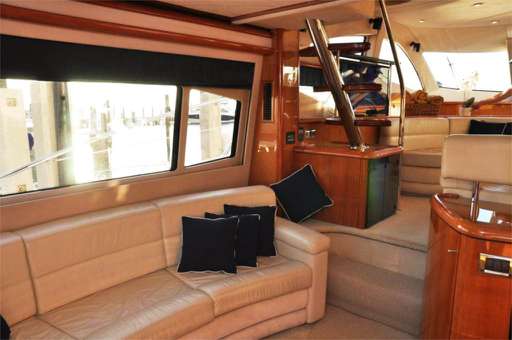 Sunseeker Sunseeker Manhattan 66 ( 4 cabine )