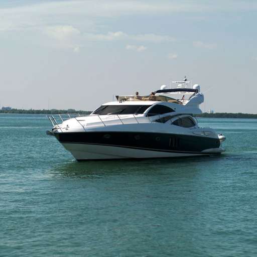 Sunseeker Sunseeker Manhattan 66 ( 4 cabine )