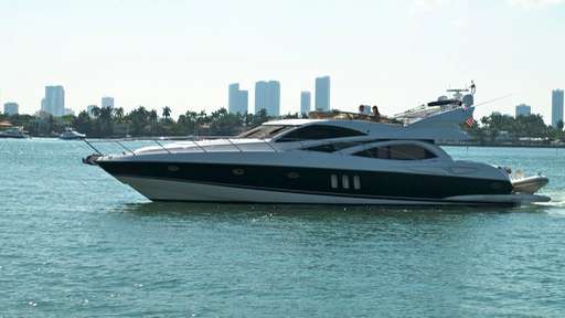 Sunseeker Sunseeker Manhattan 66 ( 4 cabine )