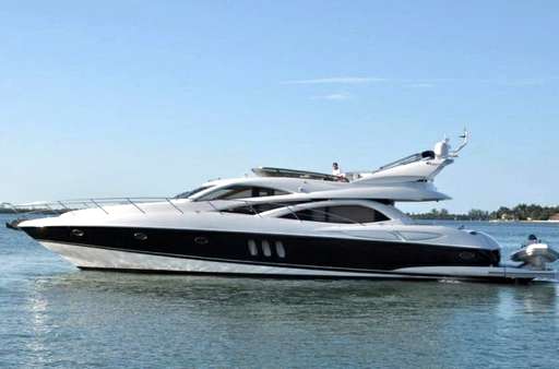 Sunseeker Sunseeker Manhattan 66 ( 4 cabine )