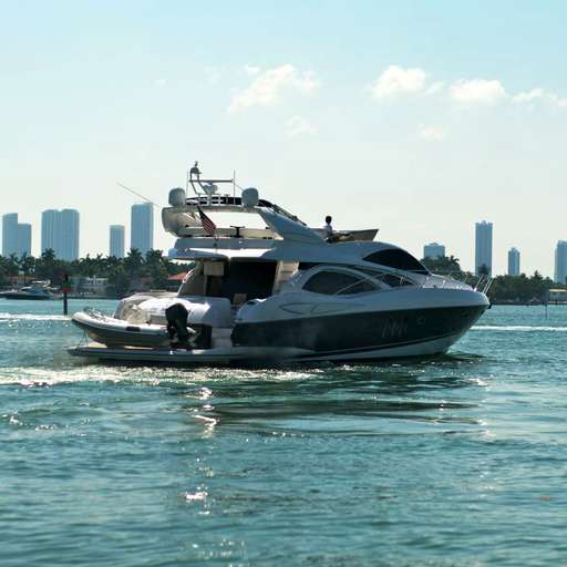 Sunseeker Sunseeker Manhattan 66 ( 4 cabine )