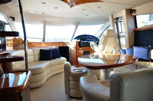 Sunseeker Sunseeker Manhattan 66 ( 4 cabine )