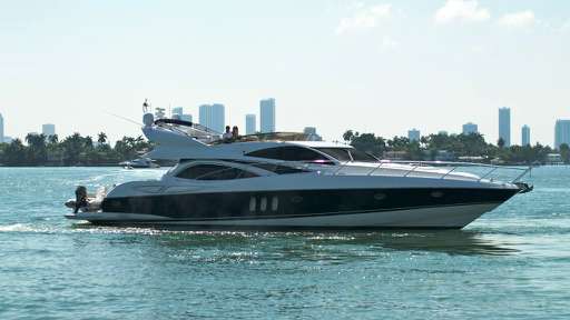 Sunseeker Sunseeker Manhattan 66 ( 4 cabine )