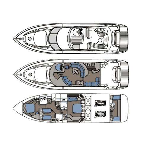 Sunseeker Sunseeker Manhattan 66