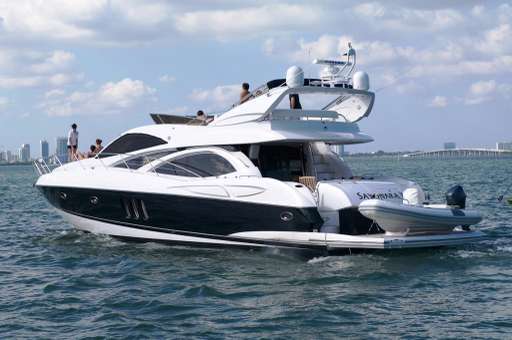 Sunseeker Sunseeker Manhattan 66