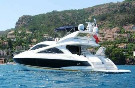 Sunseeker Sunseeker Manhattan 66