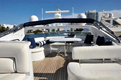 Sunseeker Sunseeker Manhattan 66