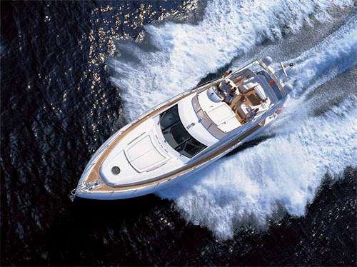 Sunseeker Sunseeker Manhattan 66