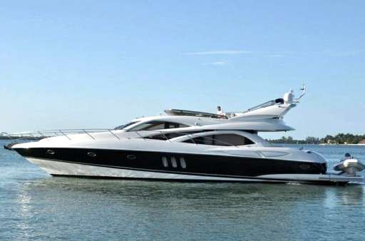 Sunseeker Sunseeker Manhattan 66