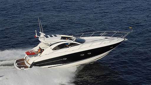 Sunseeker Sunseeker Portofino 47