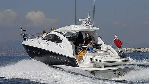 Sunseeker Sunseeker Portofino 47