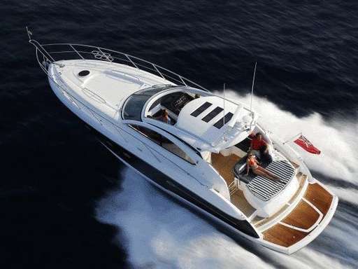 Sunseeker Sunseeker Portofino 47