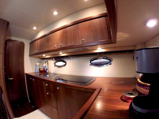 Sunseeker Sunseeker Portofino 47