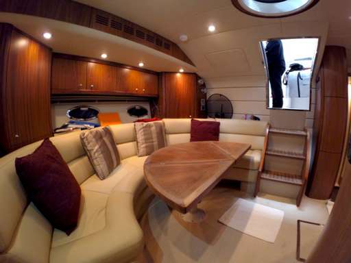 Sunseeker Sunseeker Portofino 47