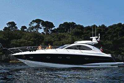 Sunseeker Sunseeker Portofino 47