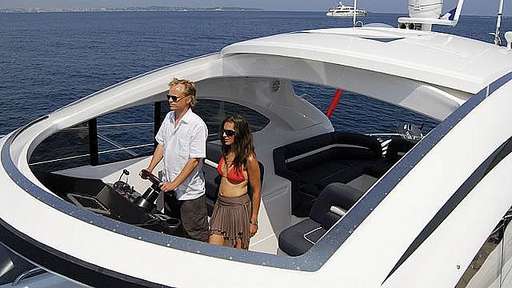 Sunseeker Sunseeker Portofino 47