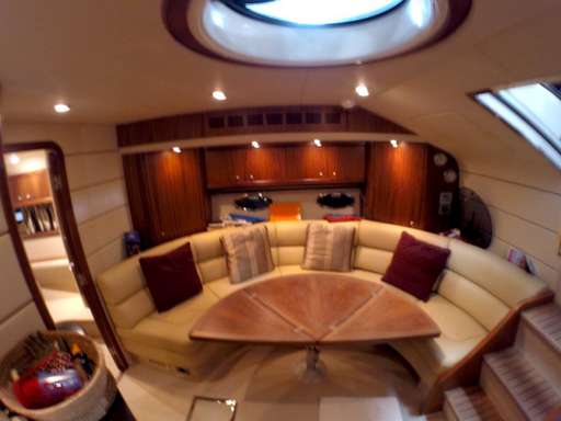 Sunseeker Sunseeker Portofino 47