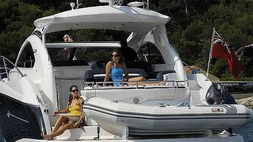 Sunseeker Sunseeker Portofino 47