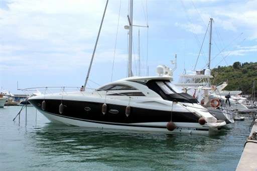 Sunseeker Sunseeker Portofino 53