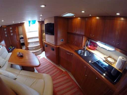 Sunseeker Sunseeker Portofino 53