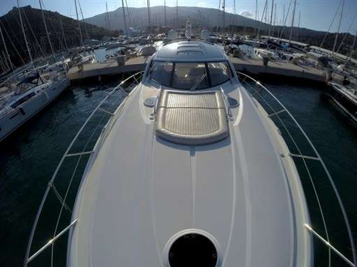 Sunseeker Sunseeker Portofino 53