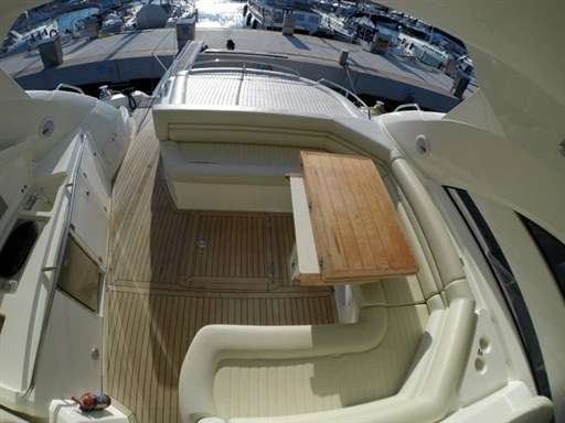 Sunseeker Sunseeker Portofino 53