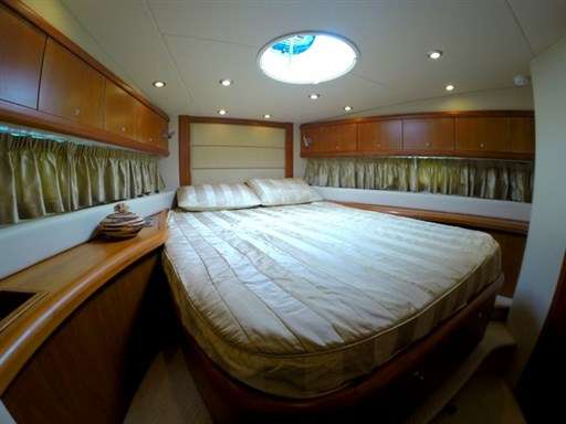 Sunseeker Sunseeker Portofino 53