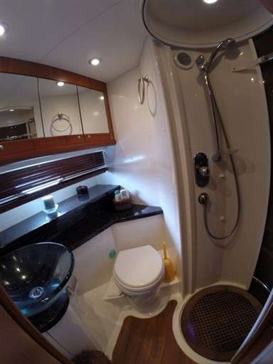 Sunseeker Sunseeker Portofino 53