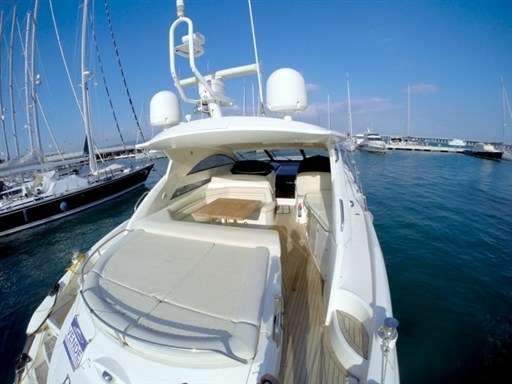 Sunseeker Sunseeker Portofino 53