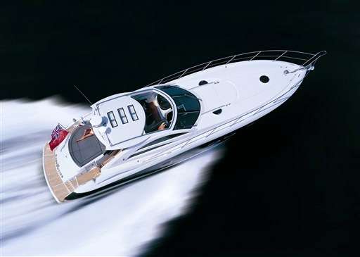 Sunseeker Sunseeker Portofino 53