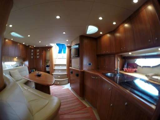 Sunseeker Sunseeker Portofino 53