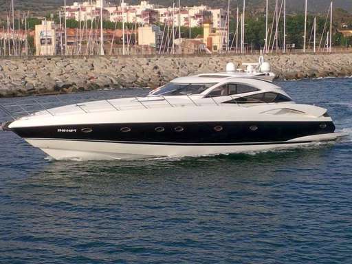 Sunseeker Sunseeker Predator 68