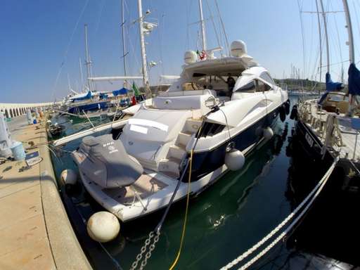 Sunseeker Sunseeker Predator 68