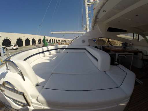 Sunseeker Sunseeker Predator 68