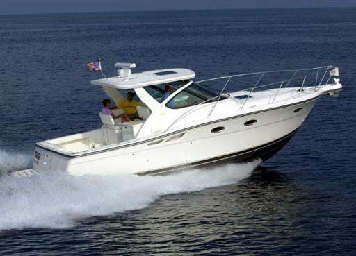 Tiara Yachts Tiara Yachts 3200 Open (2006)