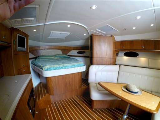 Tiara Yachts Tiara Yachts 3200 Open (2006)