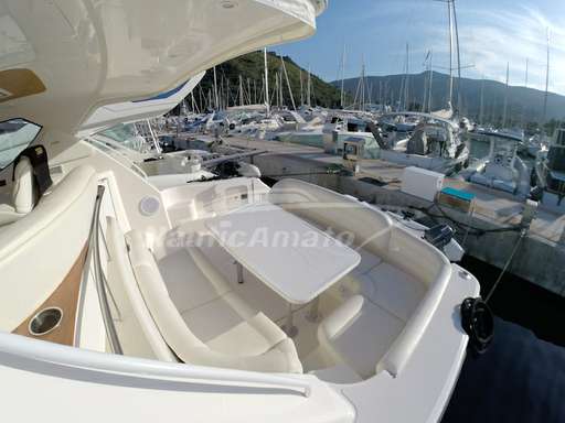 Tiara yachts Tiara yachts 4300 sovran 2008