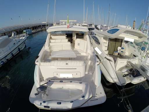 Tiara yachts Tiara yachts 4300 sovran 2008