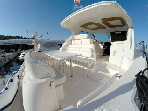 Tiara yachts Tiara yachts 4300 sovran 2008