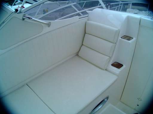 mano Marine mano Marine 25 cruiser