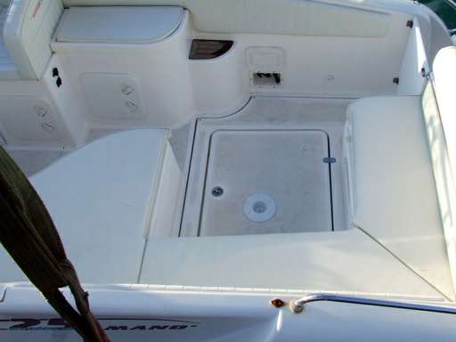 mano Marine mano Marine 25 cruiser